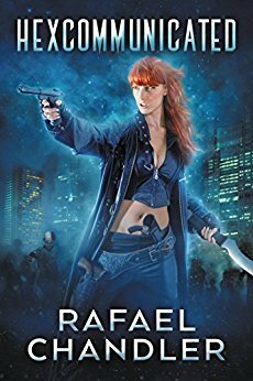 Hexcommunicated by Rafael Chandler