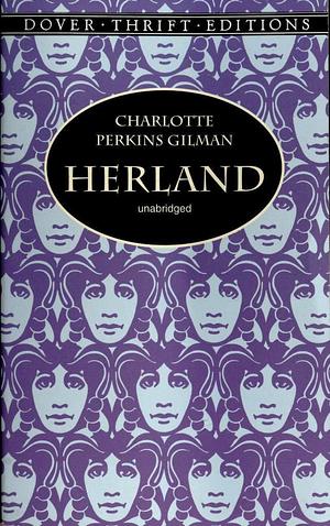 Herland by Charlotte Perkins Gilman