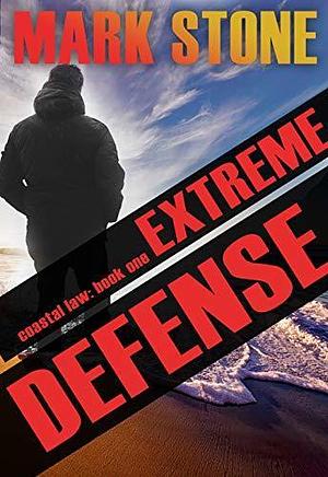 Extreme Defense by Mark Stone, Mark Stone