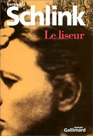 Le Liseur by Bernhard Schlink