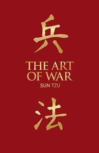 The Art of War by Sun Tzu