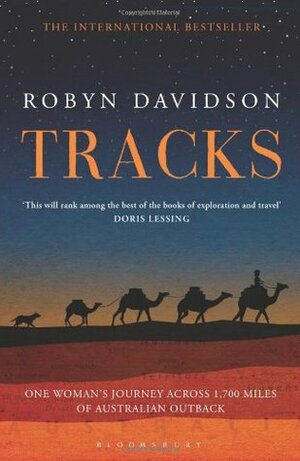 Tracks by Robyn Davidson