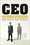 Ceo, The by Grijalbo, BURKE OWEN