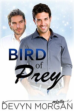 Bird of Prey by Devyn Morgan