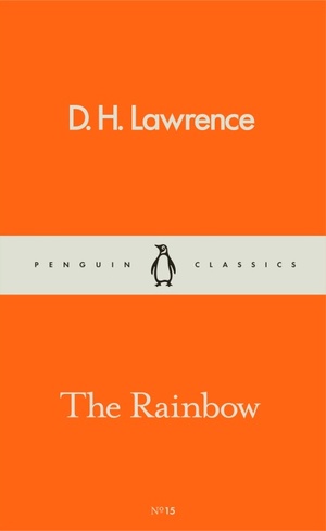 The Rainbow by D. H. Lawrence