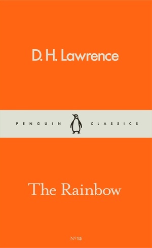 The Rainbow by D.H. Lawrence