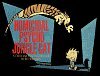 Homicidal Psycho Jungle Cat: A Calvin and Hobbes Collection by Bill Watterson