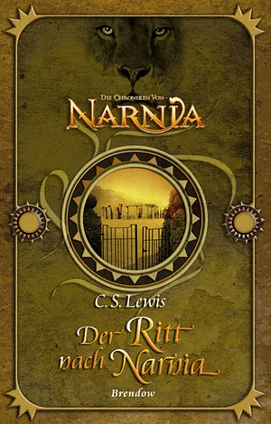 Der Ritt nach Narnia by C.S. Lewis