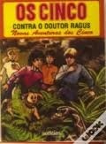 Os Cinco contra o Doutor Ragus by Enid Blyton