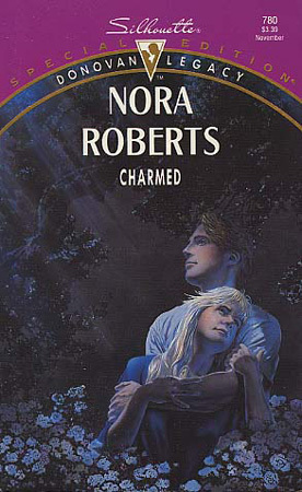 Charmed by Nora Roberts