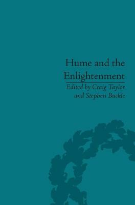 Hume and the Enlightenment by Craig Taylor