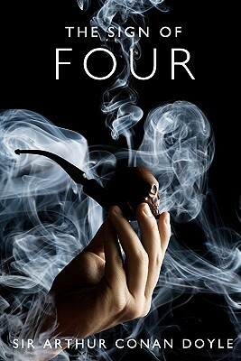 The Sign of Four by Arthur Conan Doyle