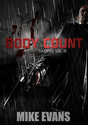 Body Count by Mike Evans