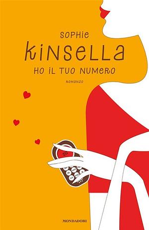 Ho il tuo numero by Sophie Kinsella