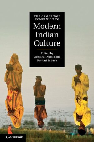 Representing Hinduism: The Construction of Religious Traditions and National Identity by Vasudha Dalmia