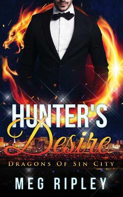 Hunter's Desire by Meg Ripley