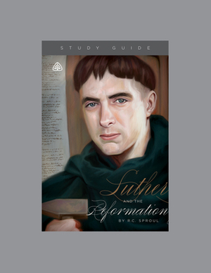 Luther and the Reformation by Ligonier Ministries