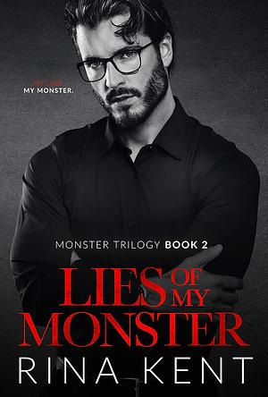 Lies of My Monster by Rina Kent