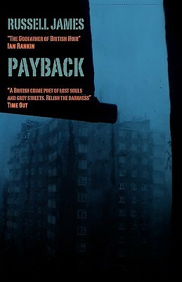 Payback by Russell James