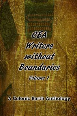 CEA Writers without Boundaries (Volume 1) by Shameez Patel Papathanasiou, Wesley Jade, Fiona Tanzer