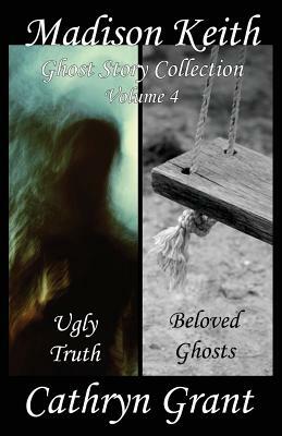 Madison Keith Ghost Story Collection Volume 4 (Suburban Noir Ghost Stories) by Cathryn Grant