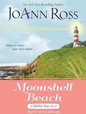 Moonshell Beach by JoAnn Ross