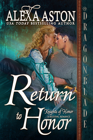 Return to Honor by Alexa Aston