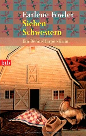 Sieben Schwestern by Earlene Fowler