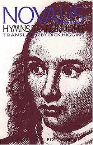 Hymns to the Night (Revised) by Novalis, Dick Higgins