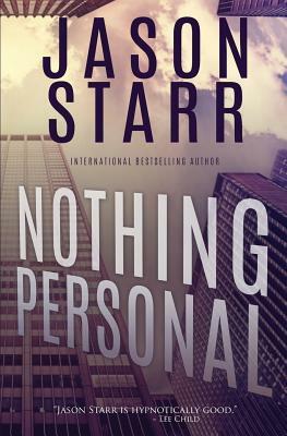 Nothing Personal by Jason Starr