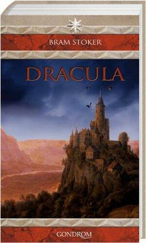 Dracula by Bram Stoker