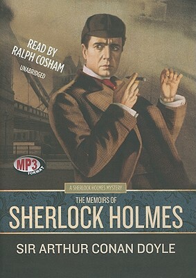 The Memoirs of Sherlock Holmes by Arthur Conan Doyle