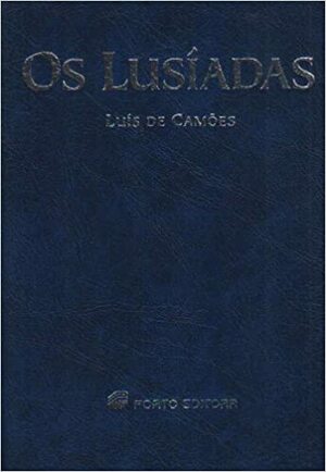 Os Lusíadas by Luís Vaz de Camões