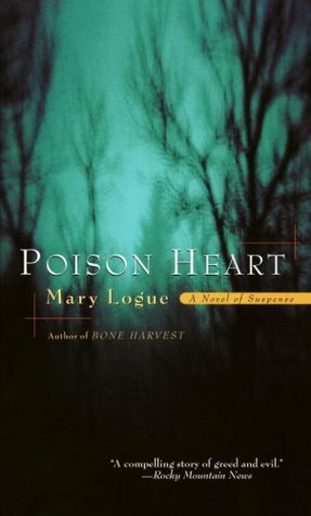 Poison Heart by Mary Logue