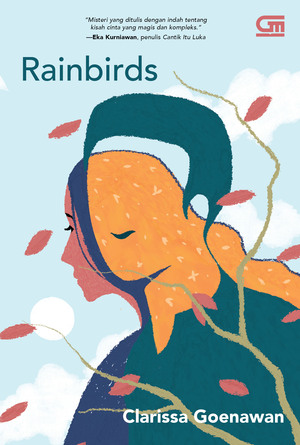 Rainbirds by Clarissa Goenawan