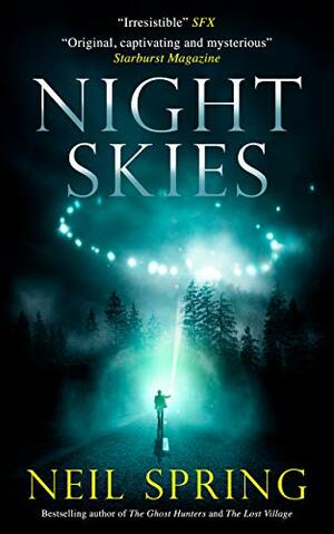 Night Skies by Neil Spring