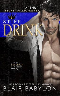 Stiff Drink by Blair Babylon