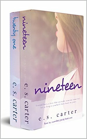 Nineteen & Twenty One: Box Set by E.S. Carter