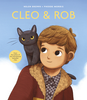 Cleo and Rob by Helen Brown