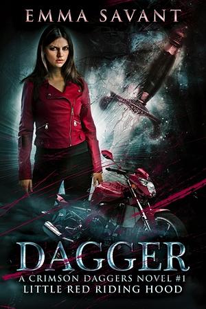 Dagger by Emma Savant