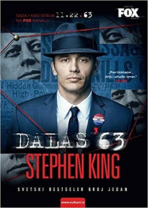 Dalas '63 by Stephen King
