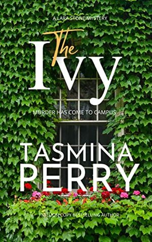 The Ivy by Tasmina Perry