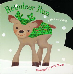 Reindeer Run by 