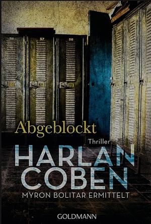 Abgeblockt by Harlan Coben