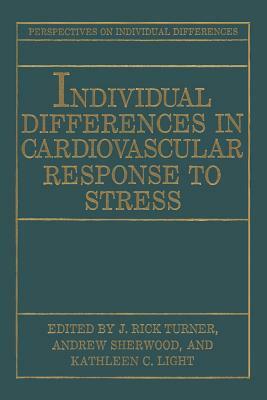 Individual Differences in Cardiovascular Response to Stress by 