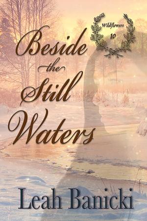 Beside the Still Waters: Western Romance on the Frontier by Leah Banicki, Leah Banicki