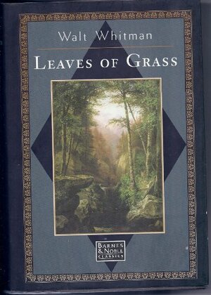 Leaves of Grass by Walt Whitman