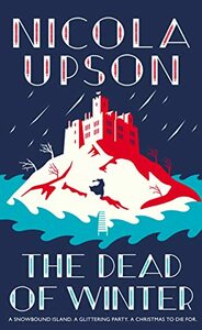 The Dead of Winter by Nicola Upson