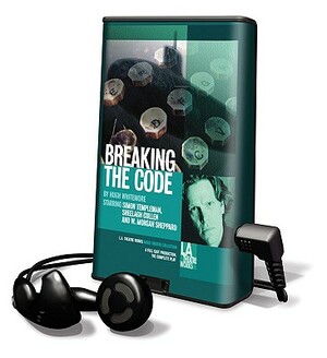 Breaking the Code by Hugh Whitemore