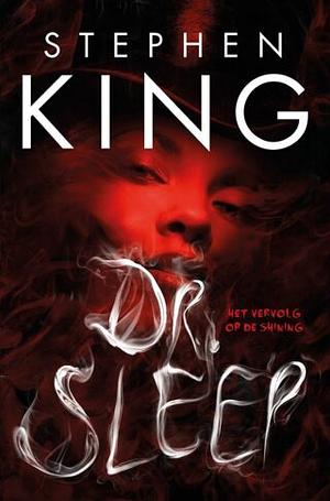 Dr. Sleep by Stephen King